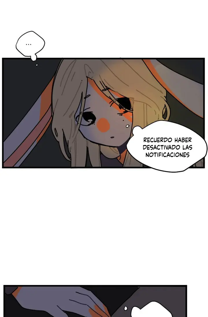 Clover Under Foot (2019) - Capítulo 9 - Página 41 - LectorTMOo