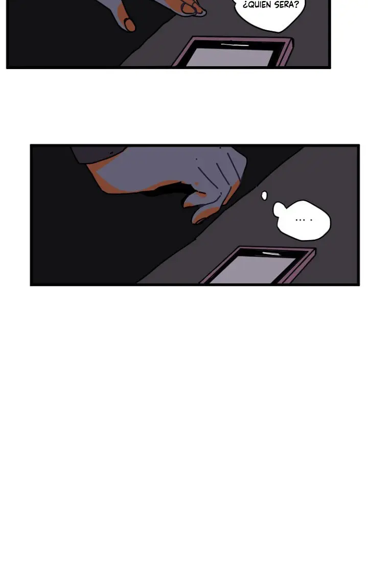 Clover Under Foot (2019) - Capítulo 9 - Página 42 - LectorTMOo