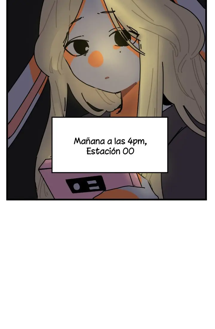 Clover Under Foot (2019) - Capítulo 9 - Página 44 - LectorTMOo