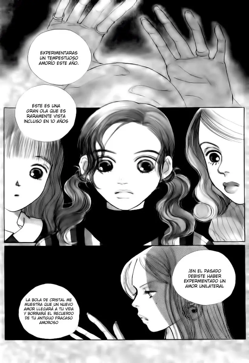 Clover (2007) - Capítulo 1 - Página 8 - LectorTMOo