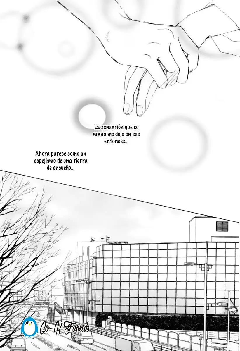 Clover (2007) - Capítulo 1 - Página 13 - LectorTMOo