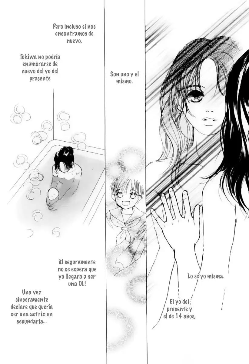 Clover (2007) - Capítulo 1 - Página 32 - LectorTMOo