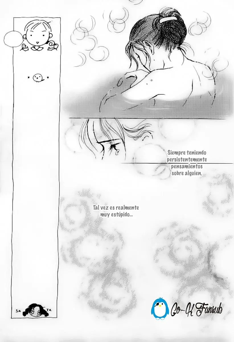 Clover (2007) - Capítulo 1 - Página 33 - LectorTMOo