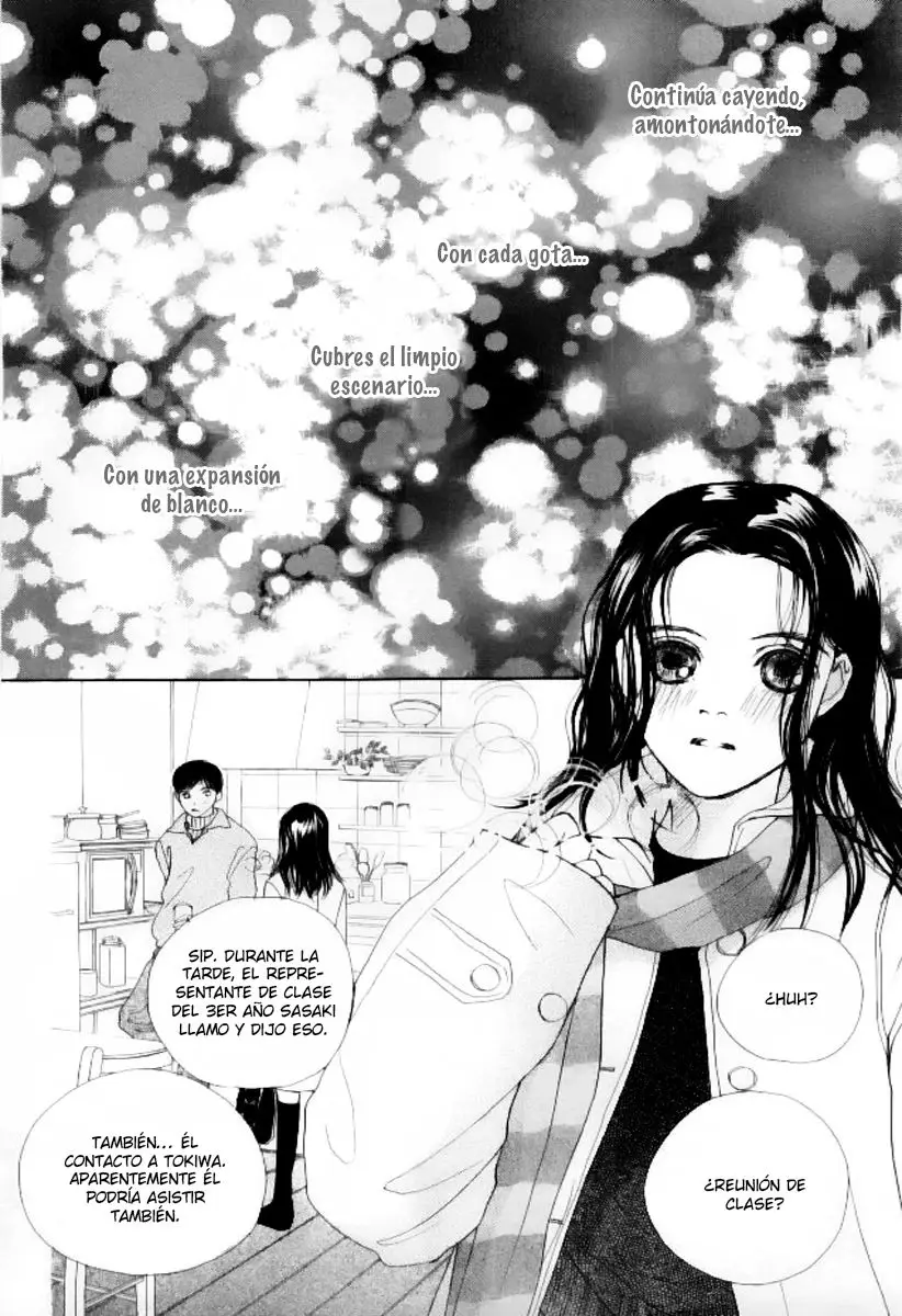 Clover (2007) - Capítulo 1 - Página 39 - LectorTMOo