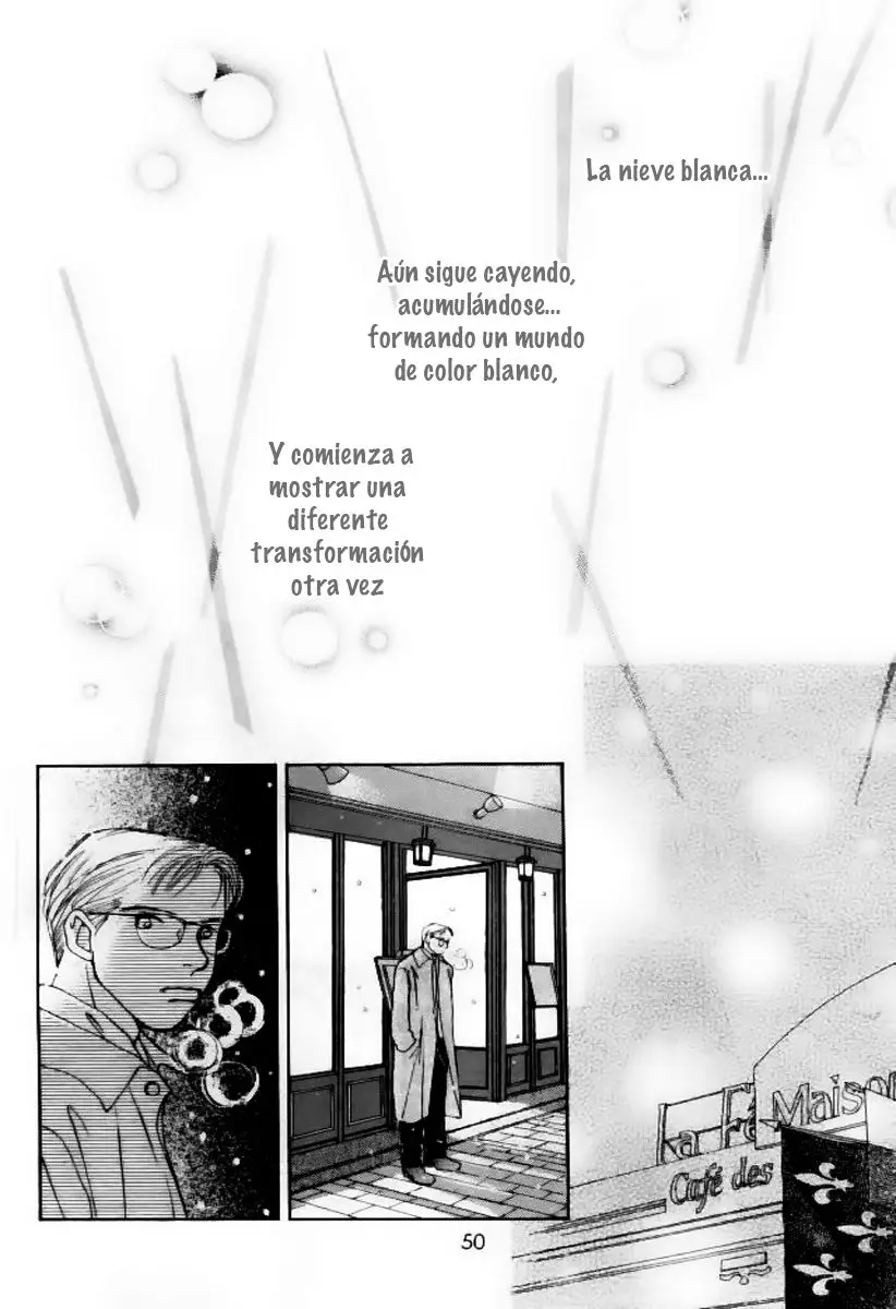 Clover (2007) - Capítulo 1 - Página 52 - LectorTMOo