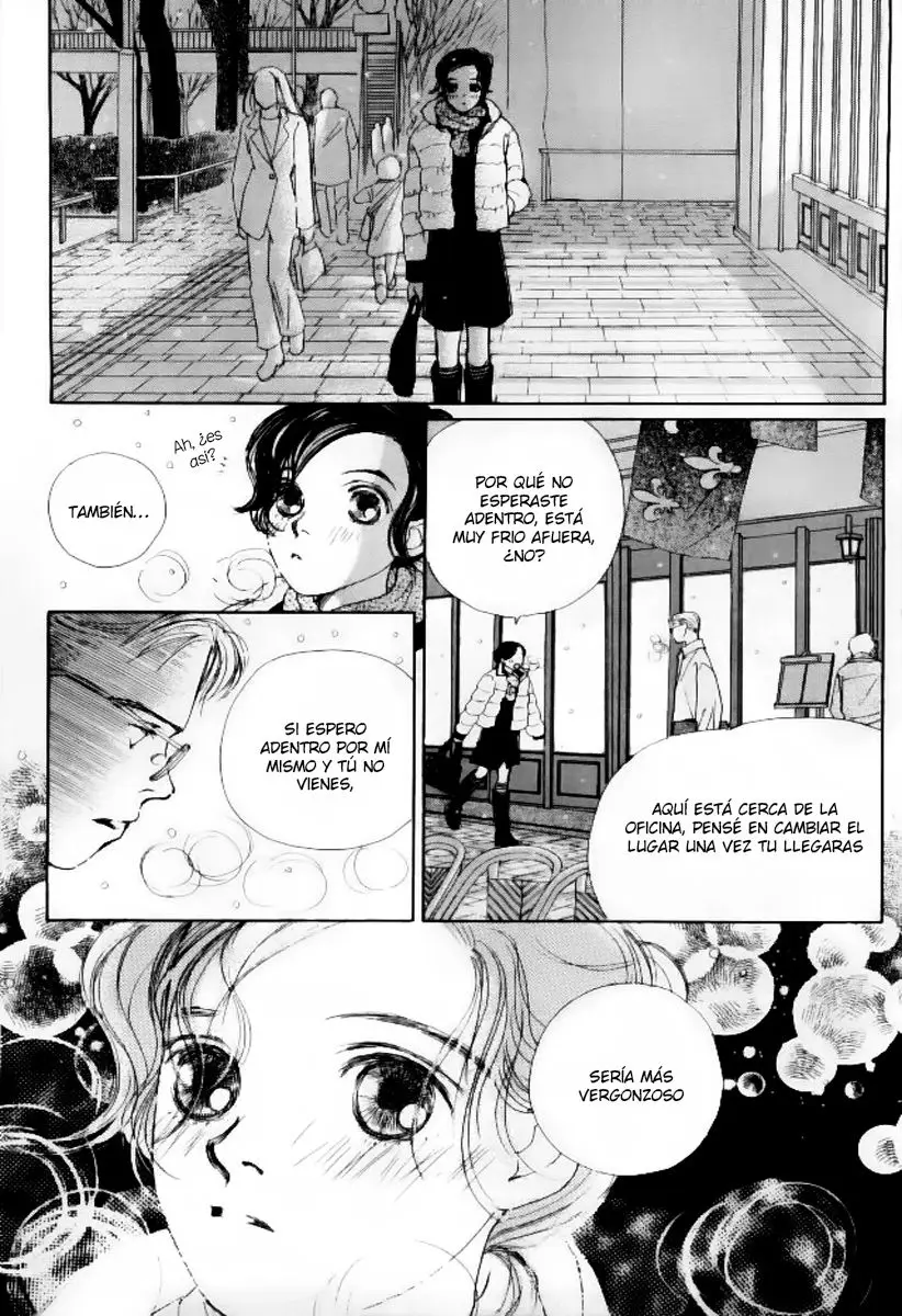 Clover (2007) - Capítulo 1 - Página 53 - LectorTMOo