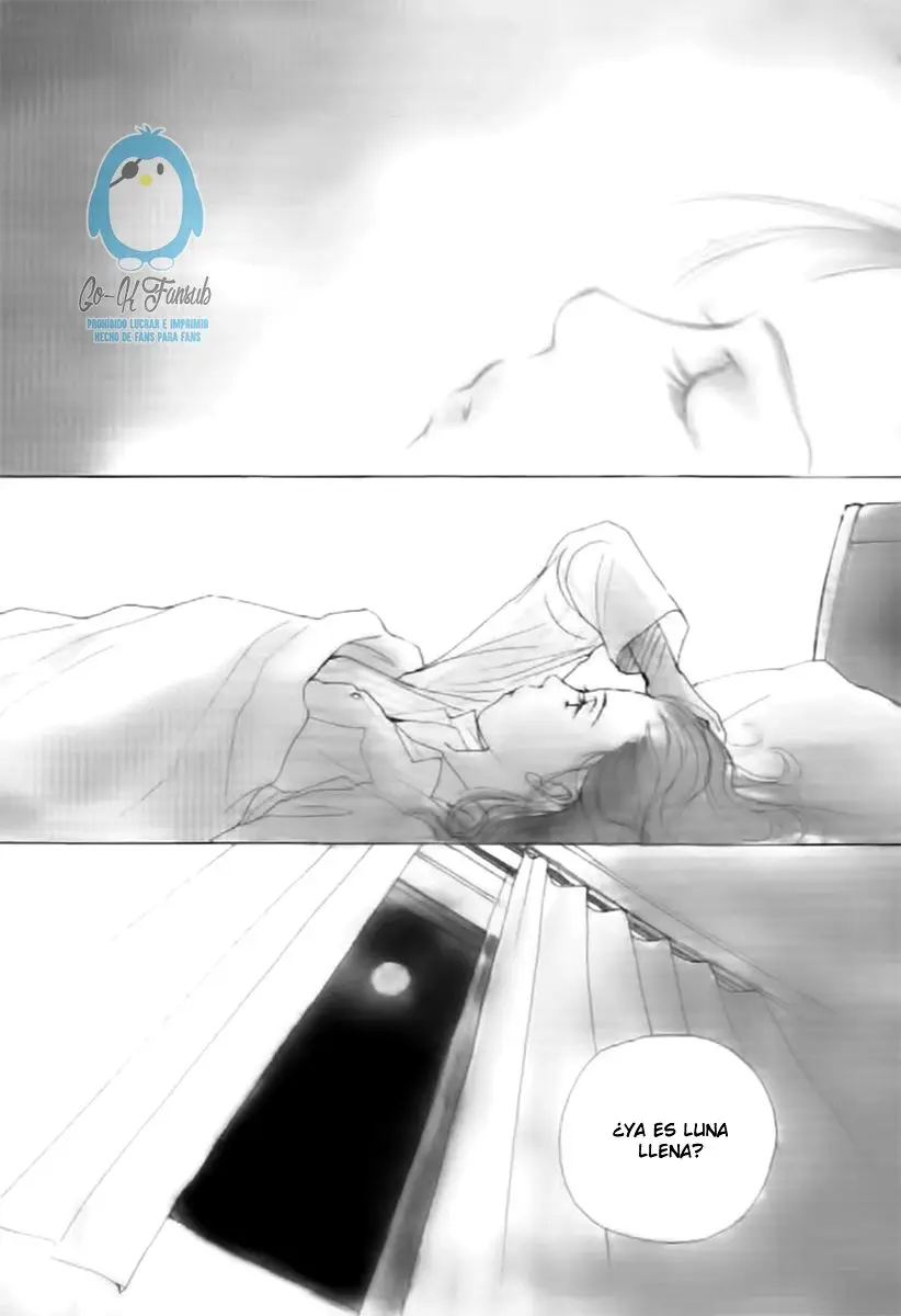 Clover (2007) - Capítulo 10 - Página 6 - LectorTMOo