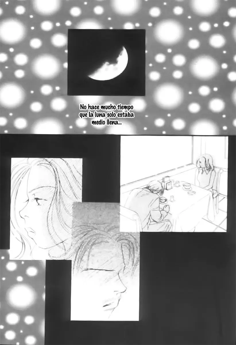 Clover (2007) - Capítulo 10 - Página 7 - LectorTMOo