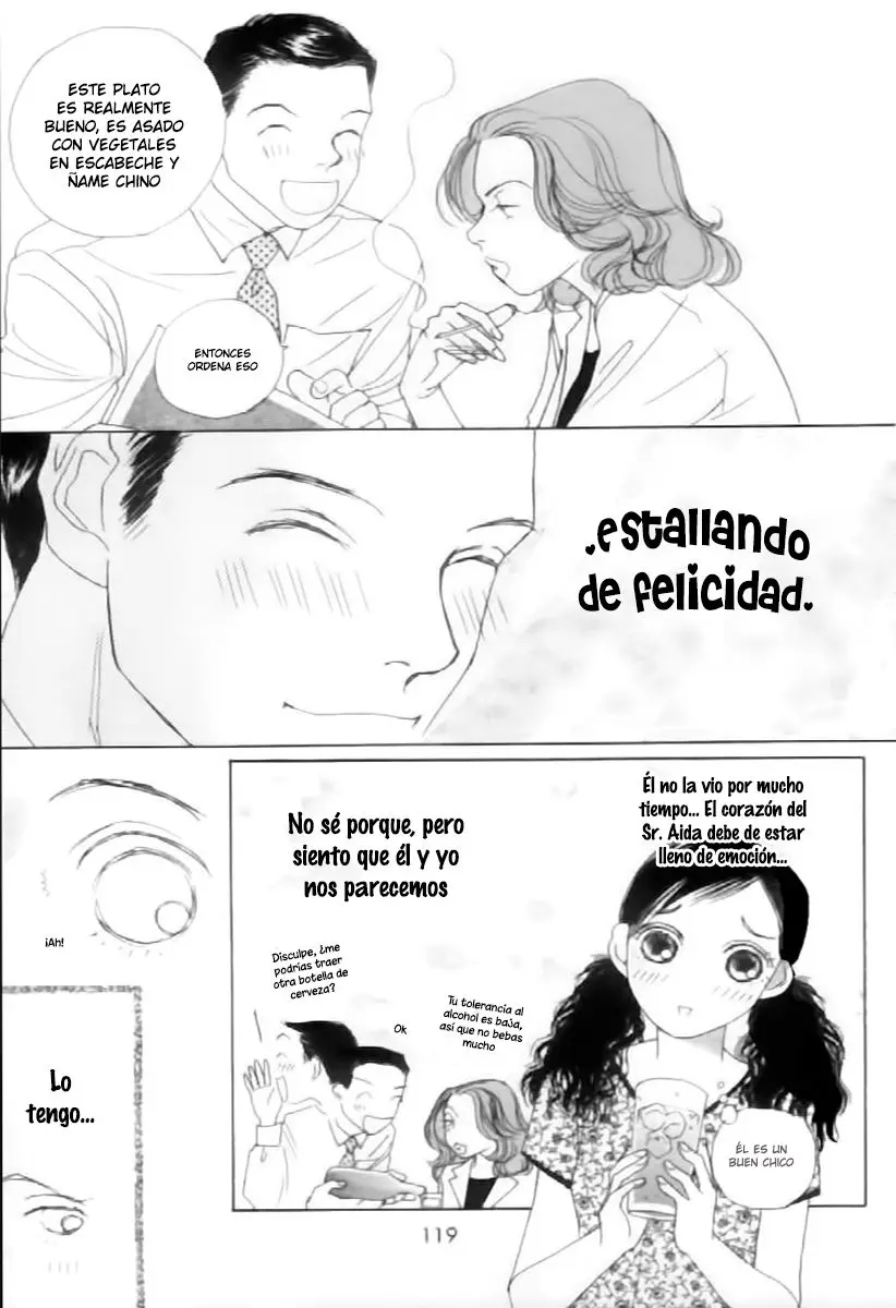 Clover (2007) - Capítulo 10 - Página 14 - LectorTMOo