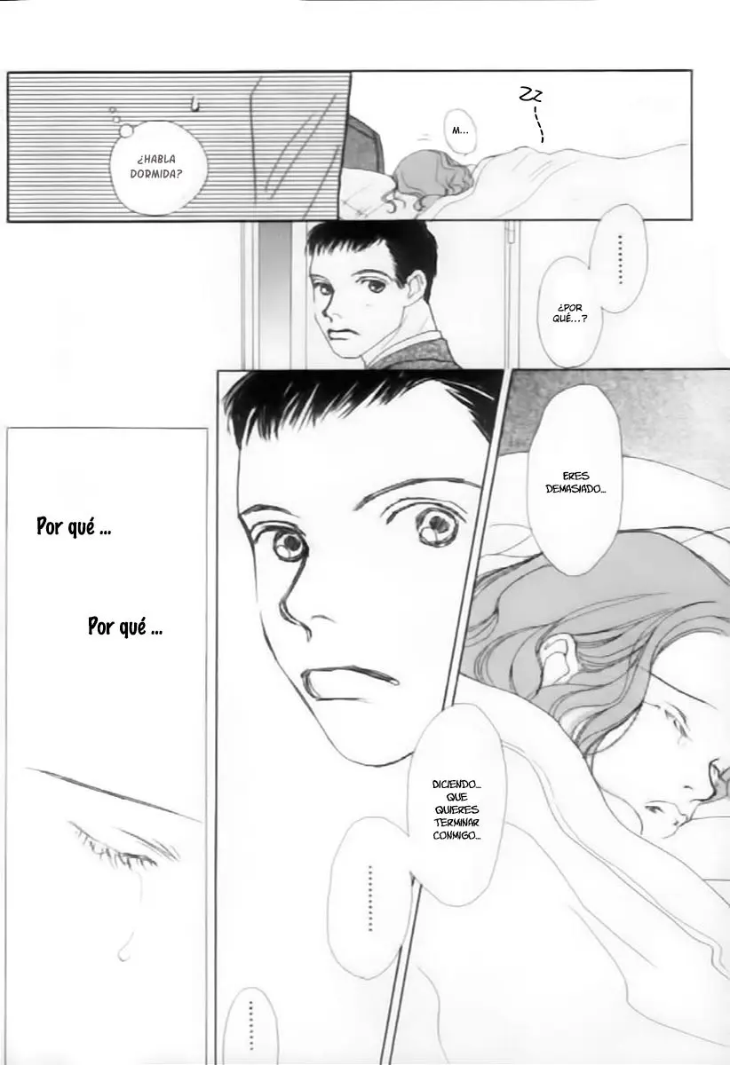 Clover (2007) - Capítulo 10 - Página 24 - LectorTMOo