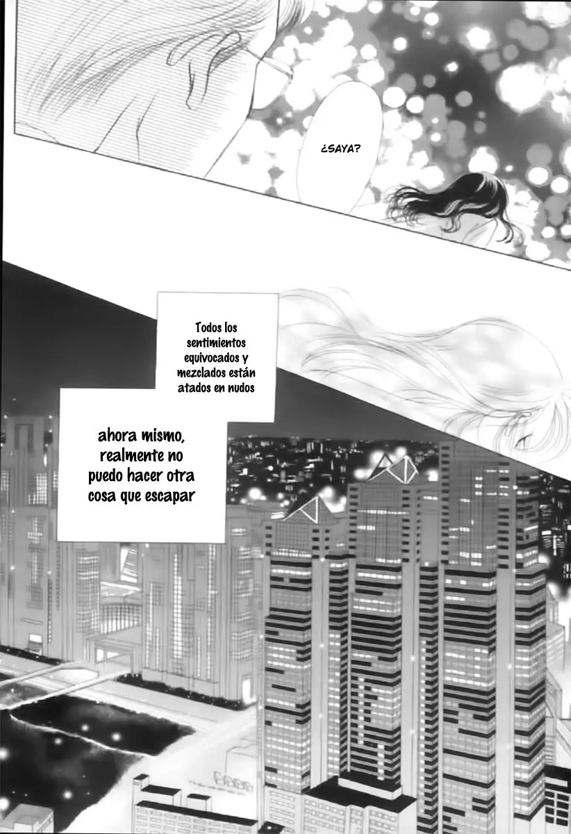 Clover (2007) - Capítulo 10 - Página 42 - LectorTMOo
