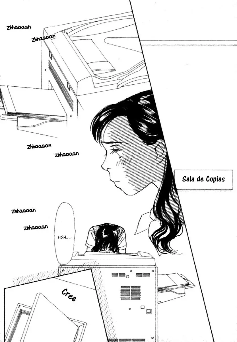 Clover (2007) - Capítulo 11 - Página 11 - LectorTMOo