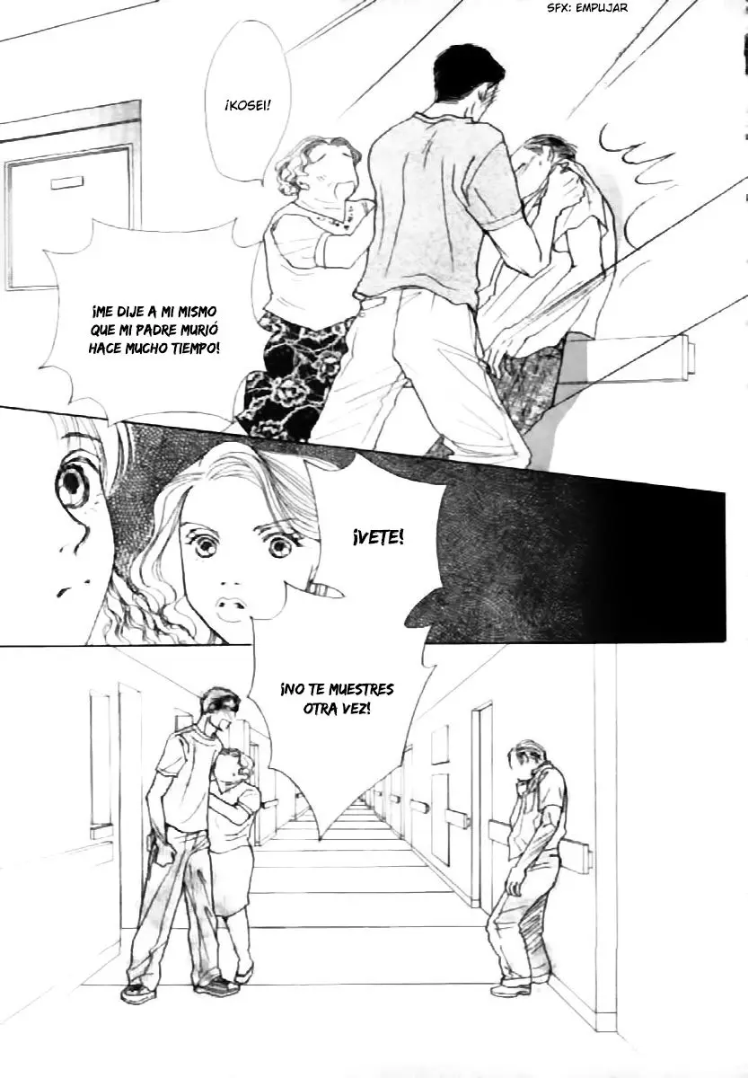Clover (2007) - Capítulo 11 - Página 20 - LectorTMOo