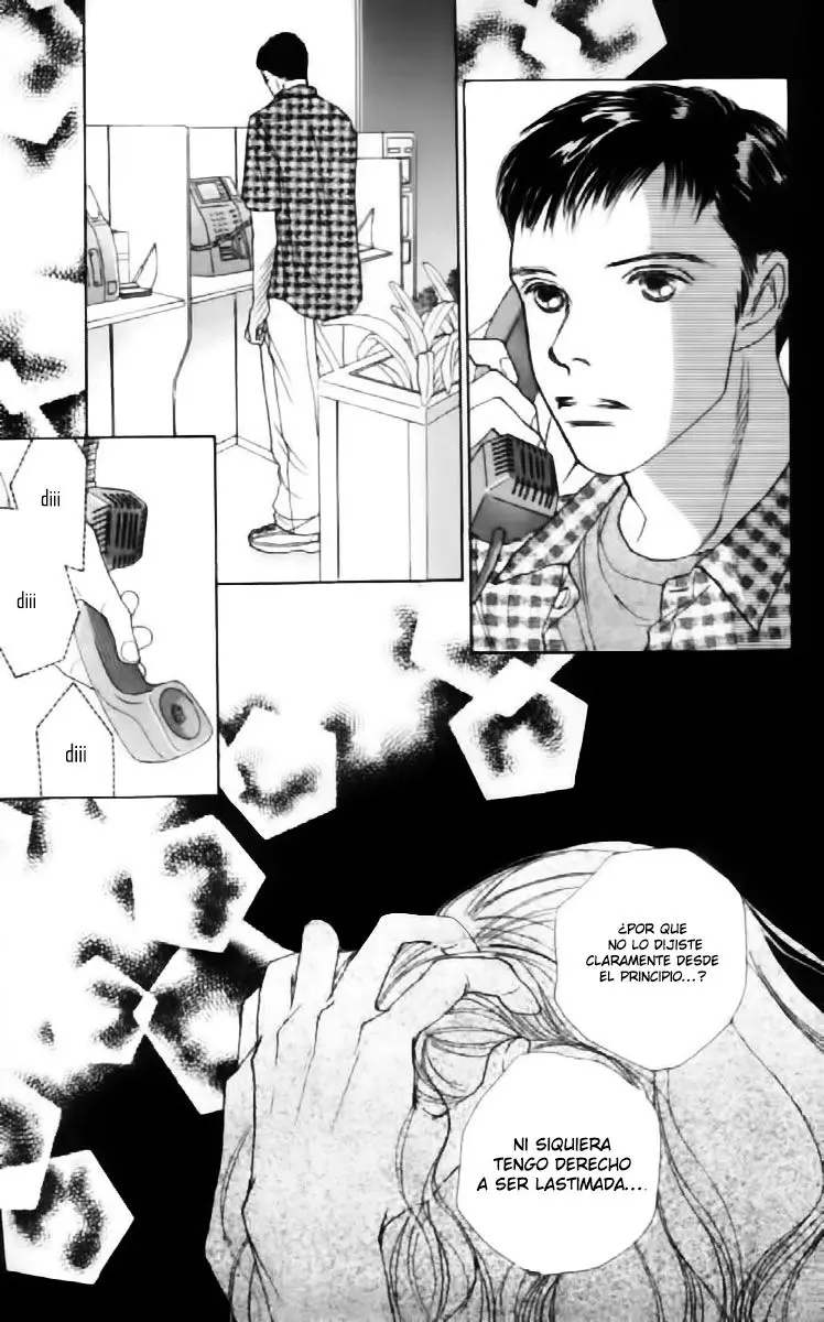 Clover (2007) - Capítulo 11 - Página 26 - LectorTMOo