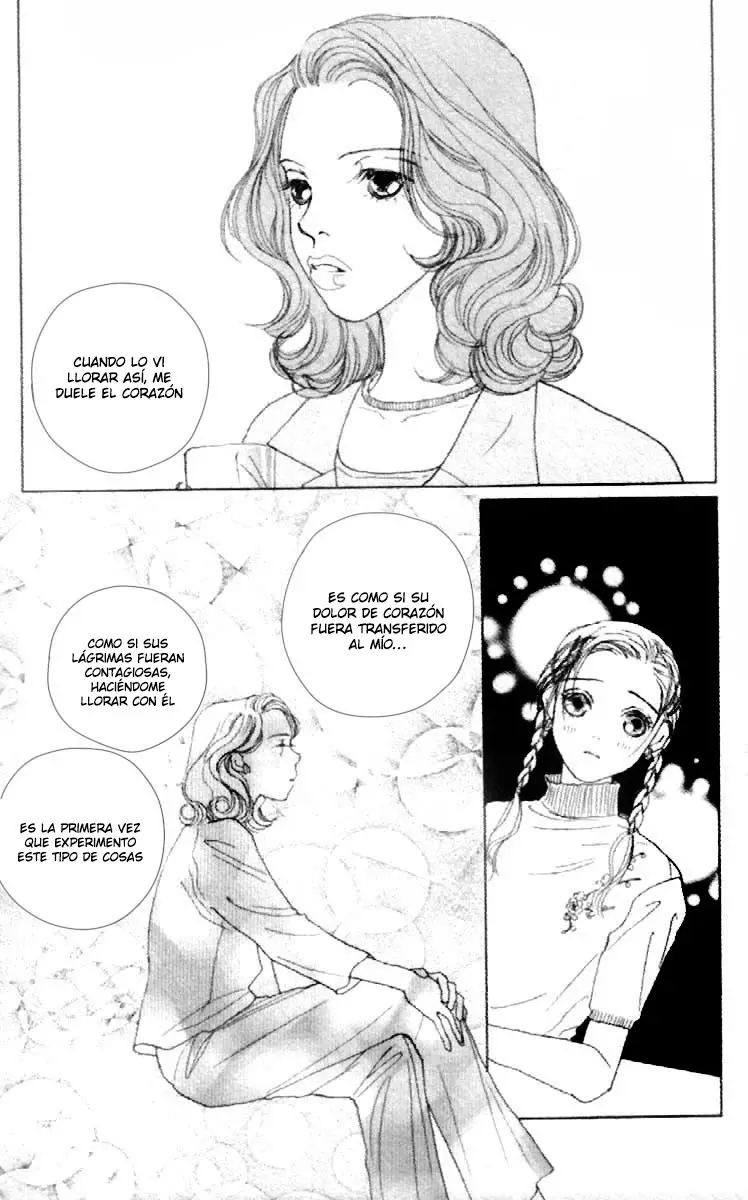Clover (2007) - Capítulo 11 - Página 36 - LectorTMOo
