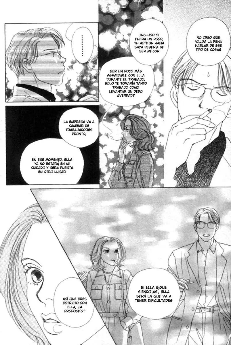 Clover (2007) - Capítulo 12 - Página 31 - LectorTMOo