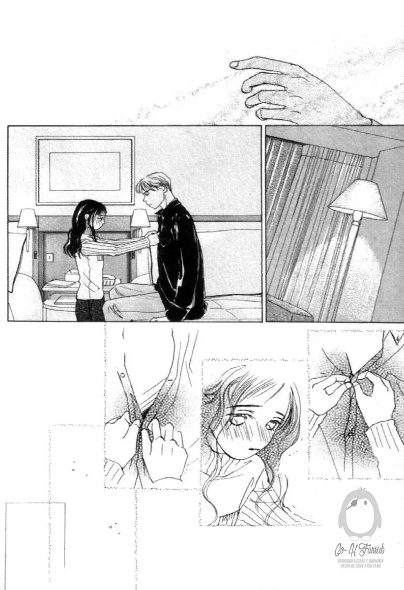 Clover (2007) - Capítulo 12 - Página 45 - LectorTMOo
