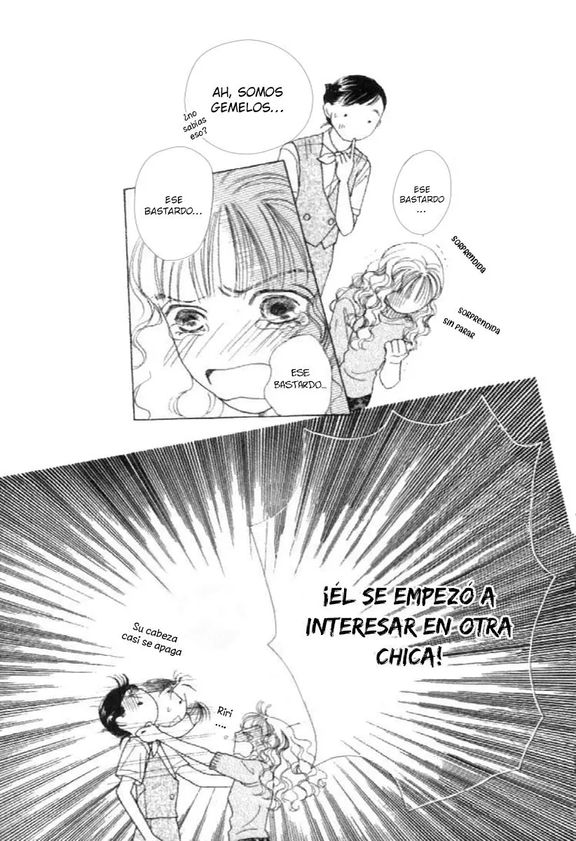 Clover (2007) - Capítulo 13 - Página 11 - LectorTMOo