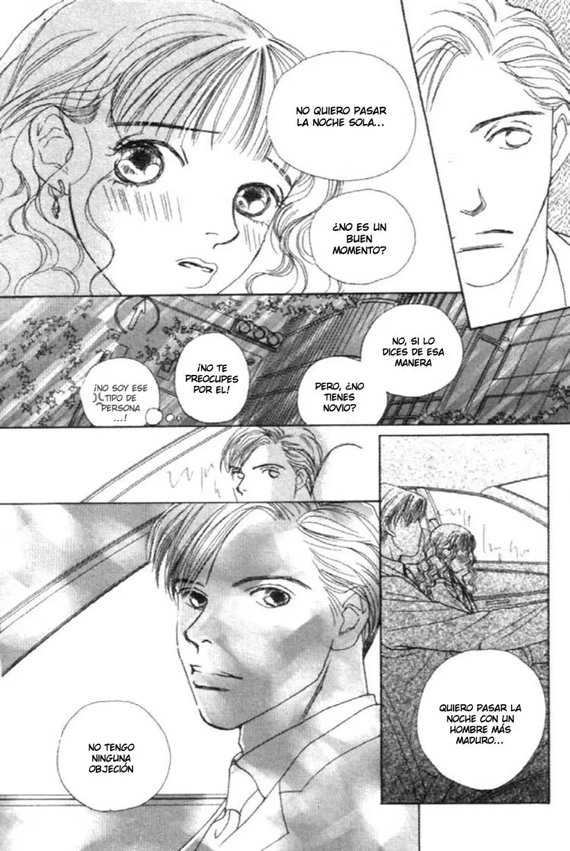 Clover (2007) - Capítulo 13 - Página 26 - LectorTMOo