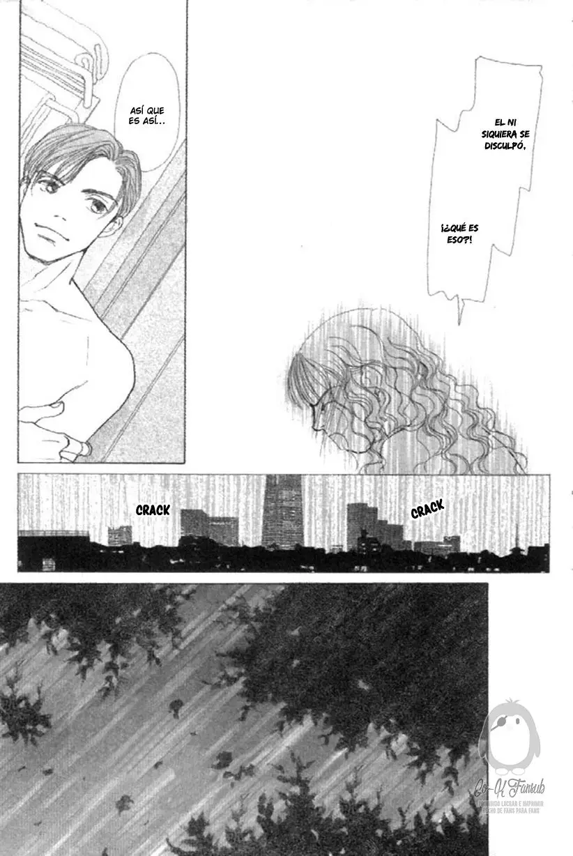 Clover (2007) - Capítulo 13 - Página 38 - LectorTMOo