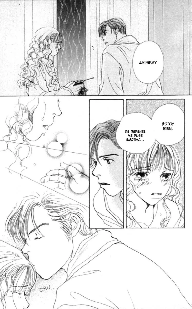 Clover (2007) - Capítulo 14 - Página 18 - LectorTMOo