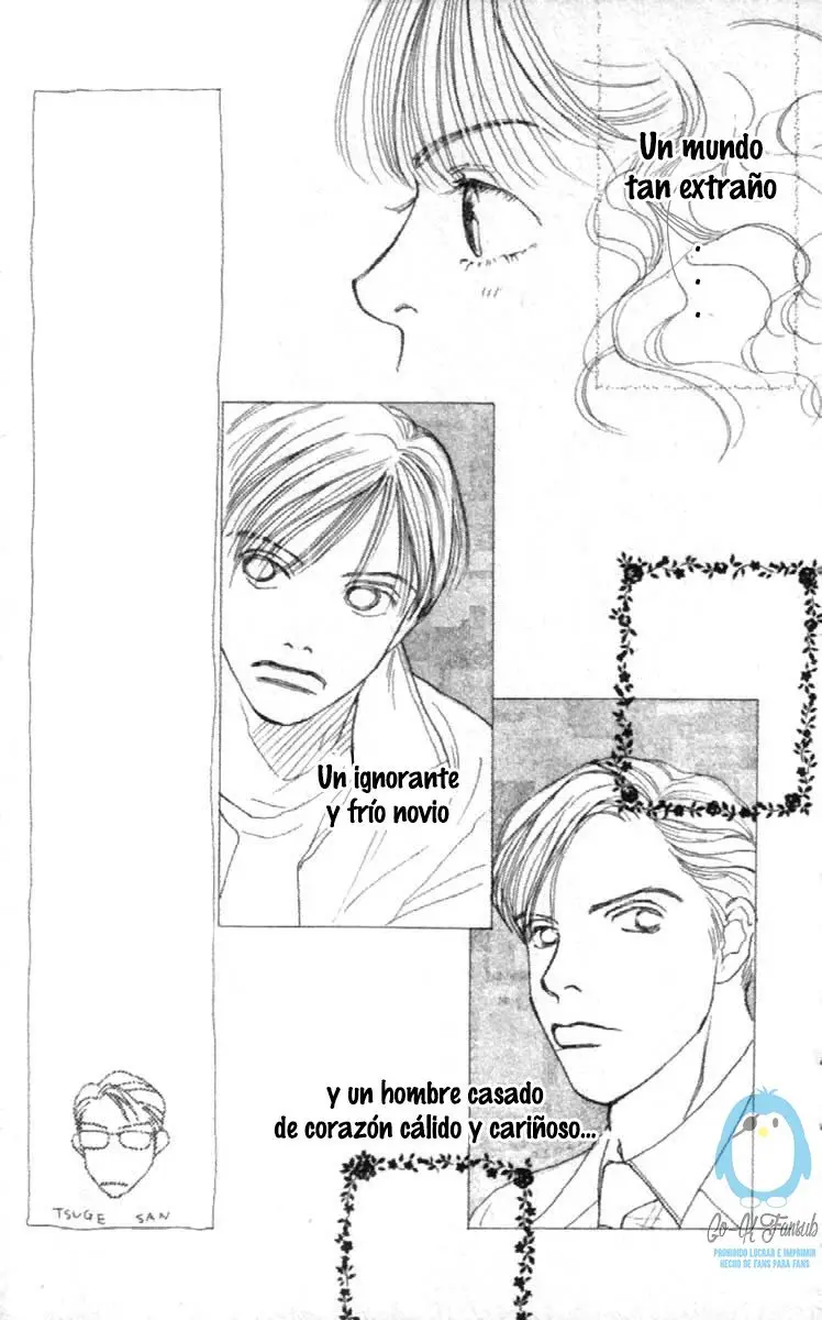 Clover (2007) - Capítulo 14 - Página 28 - LectorTMOo