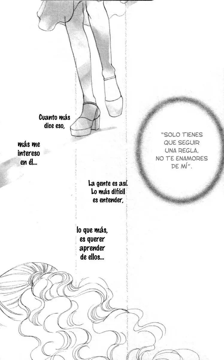 Clover (2007) - Capítulo 14 - Página 29 - LectorTMOo