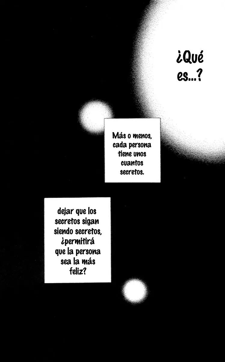 Clover (2007) - Capítulo 14 - Página 41 - LectorTMOo