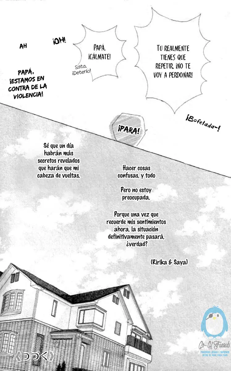 Clover (2007) - Capítulo 15 - Página 46 - LectorTMOo
