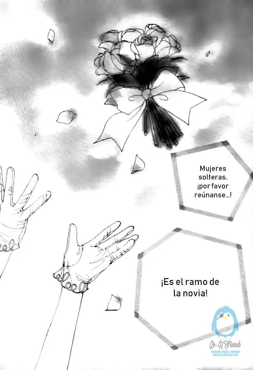 Clover (2007) - Capítulo 16 - Página 5 - LectorTMOo