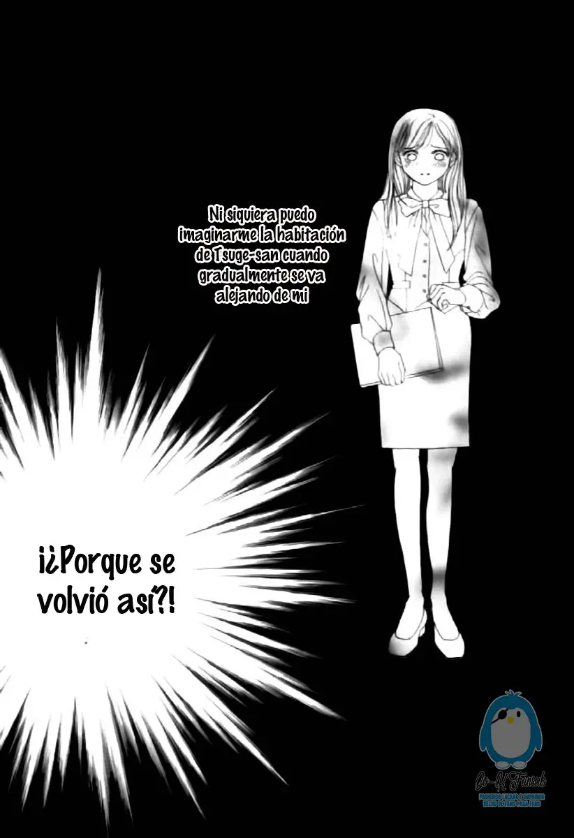 Clover (2007) - Capítulo 16 - Página 46 - LectorTMOo