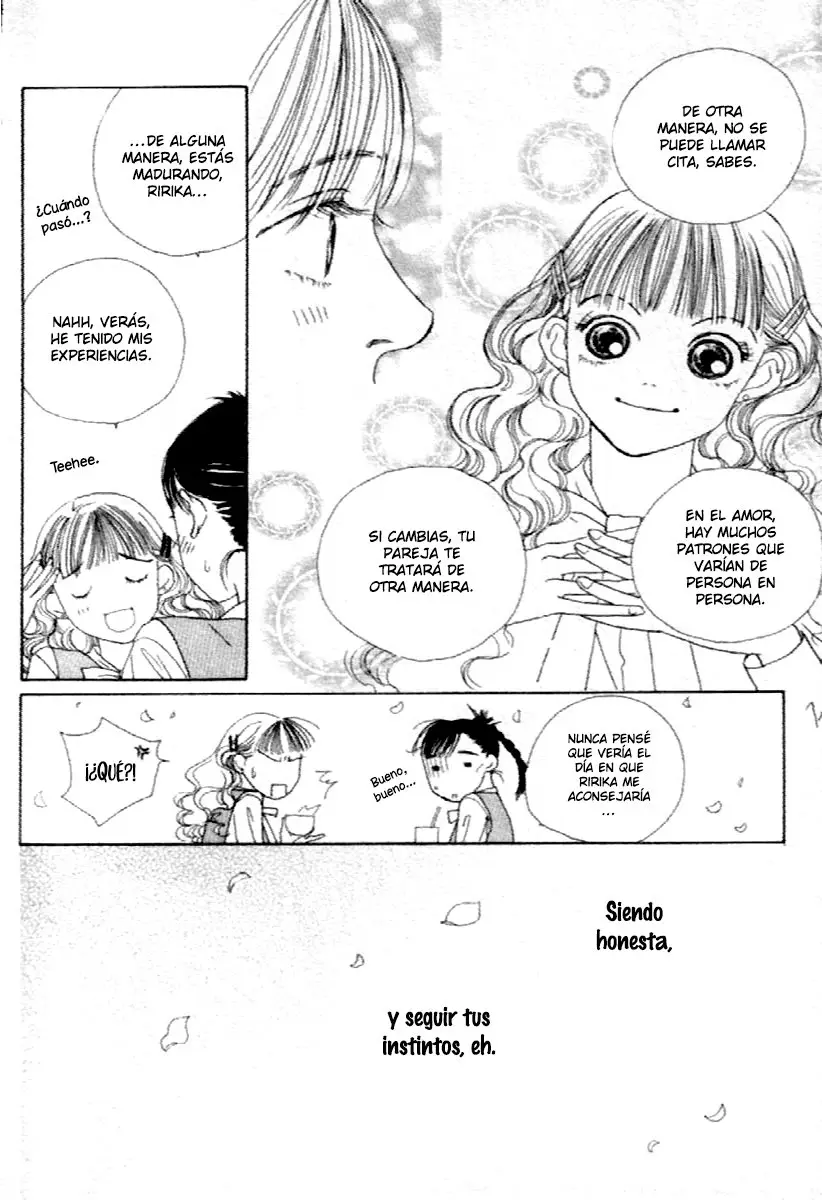 Clover (2007) - Capítulo 17 - Página 10 - LectorTMOo