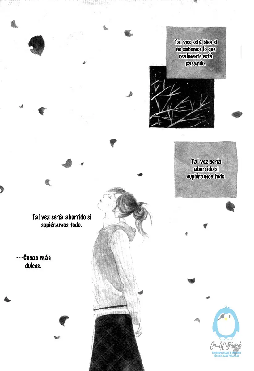 Clover (2007) - Capítulo 17 - Página 43 - LectorTMOo