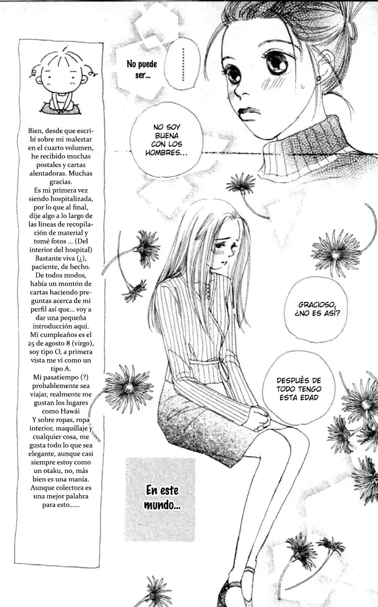 Clover (2007) - Capítulo 18 - Página 16 - LectorTMOo