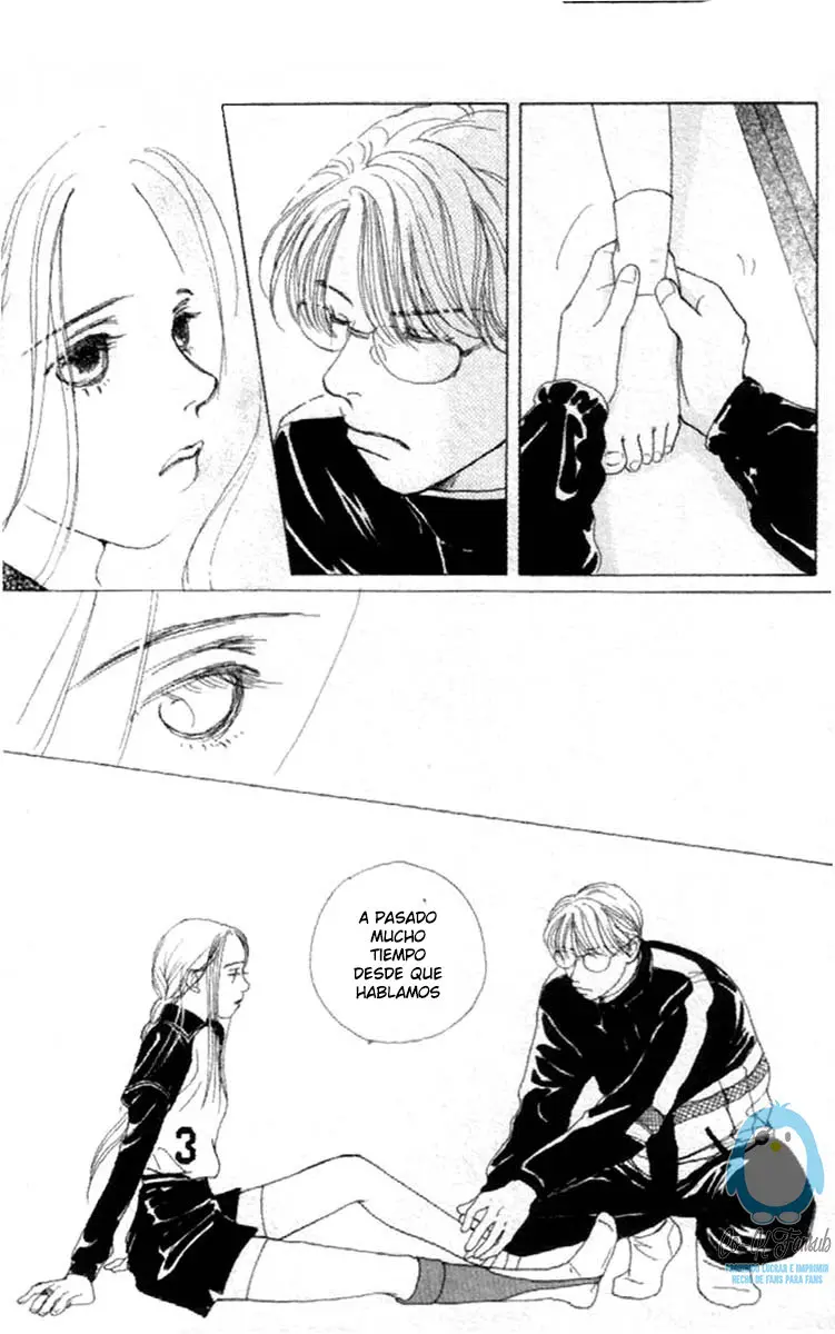 Clover (2007) - Capítulo 18 - Página 42 - LectorTMOo