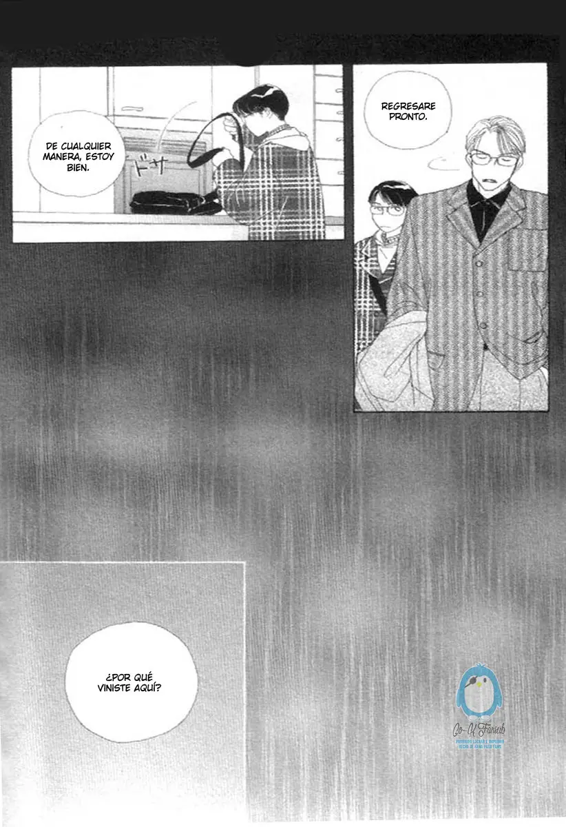 Clover (2007) - Capítulo 19 - Página 9 - LectorTMOo