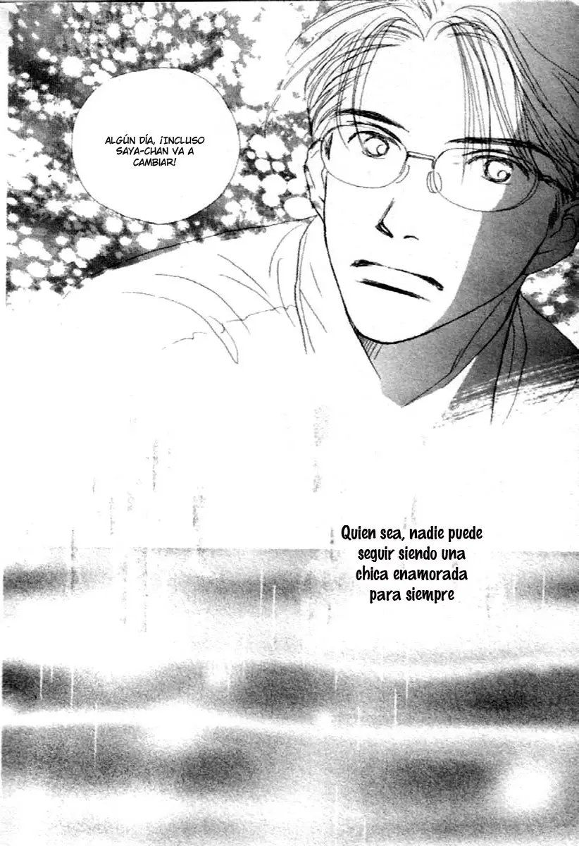 Clover (2007) - Capítulo 19 - Página 13 - LectorTMOo