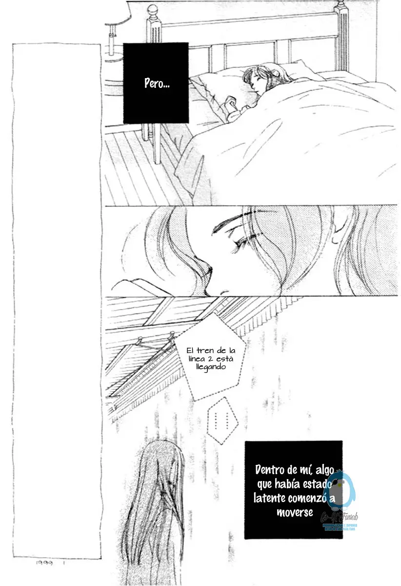 Clover (2007) - Capítulo 19 - Página 14 - LectorTMOo