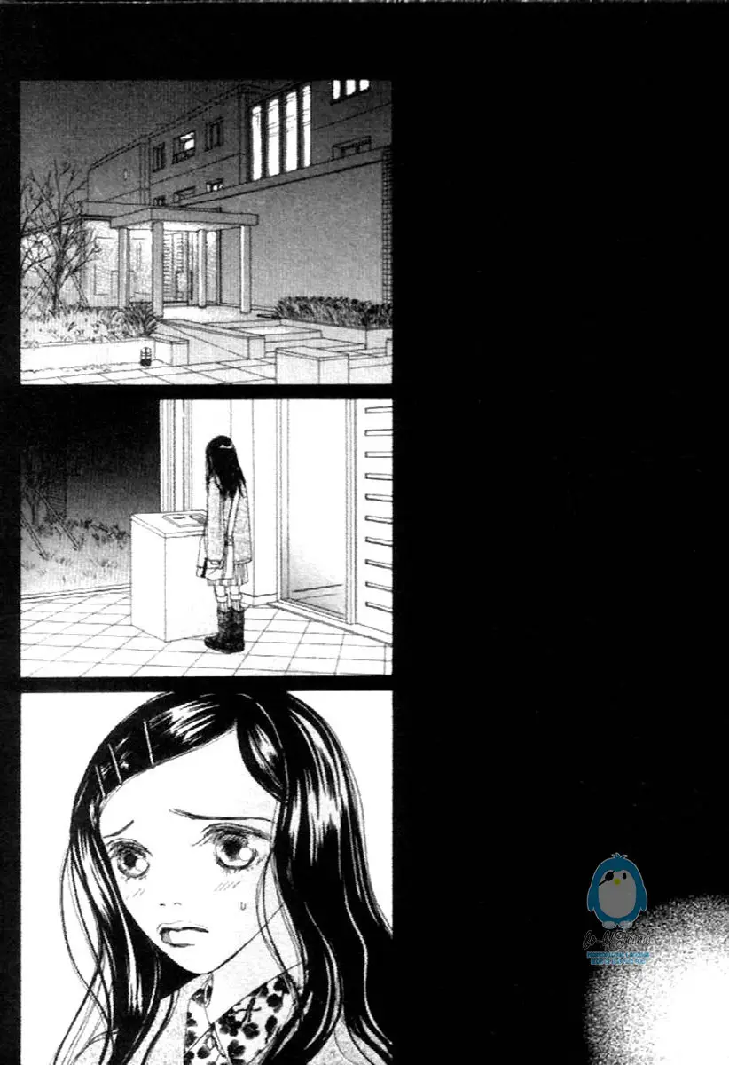 Clover (2007) - Capítulo 19 - Página 29 - LectorTMOo