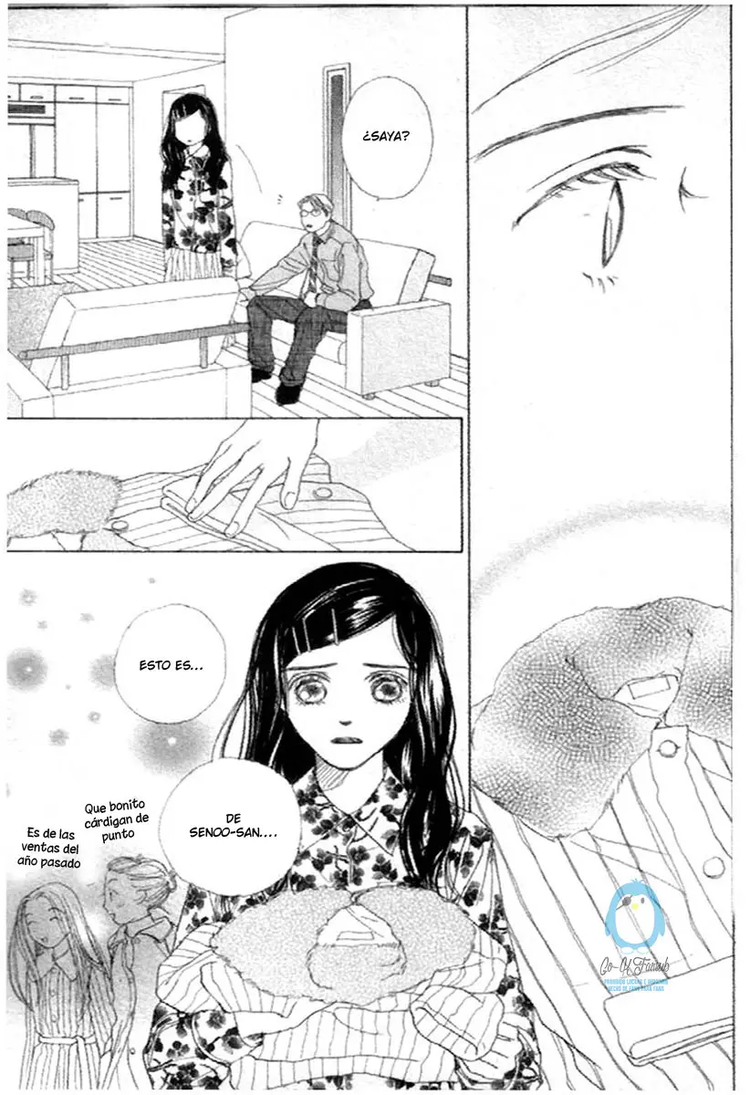 Clover (2007) - Capítulo 19 - Página 34 - LectorTMOo