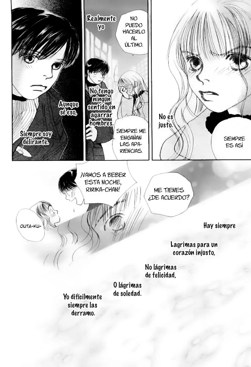 Clover (2007) - Capítulo 2 - Página 20 - LectorTMOo