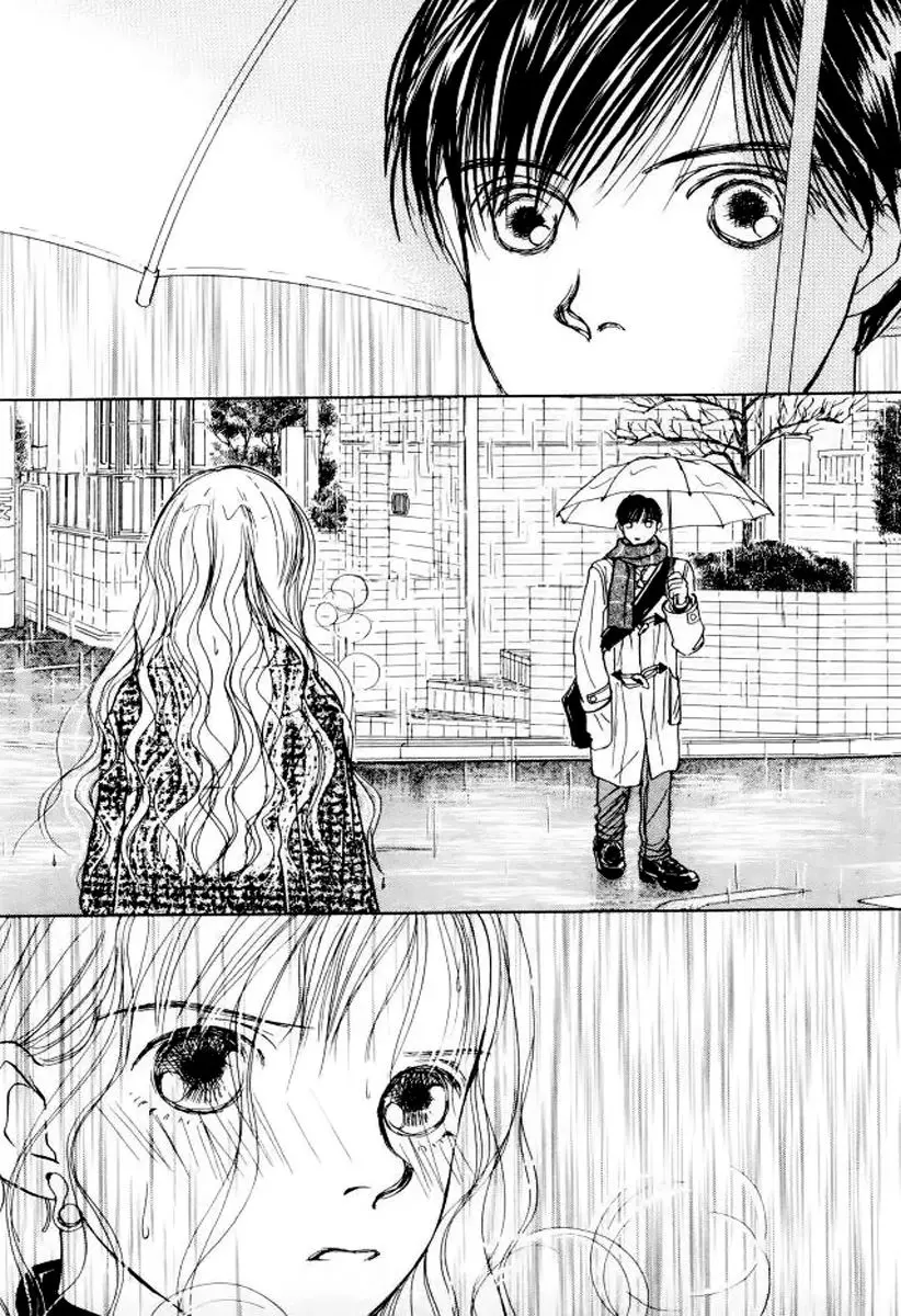 Clover (2007) - Capítulo 2 - Página 27 - LectorTMOo