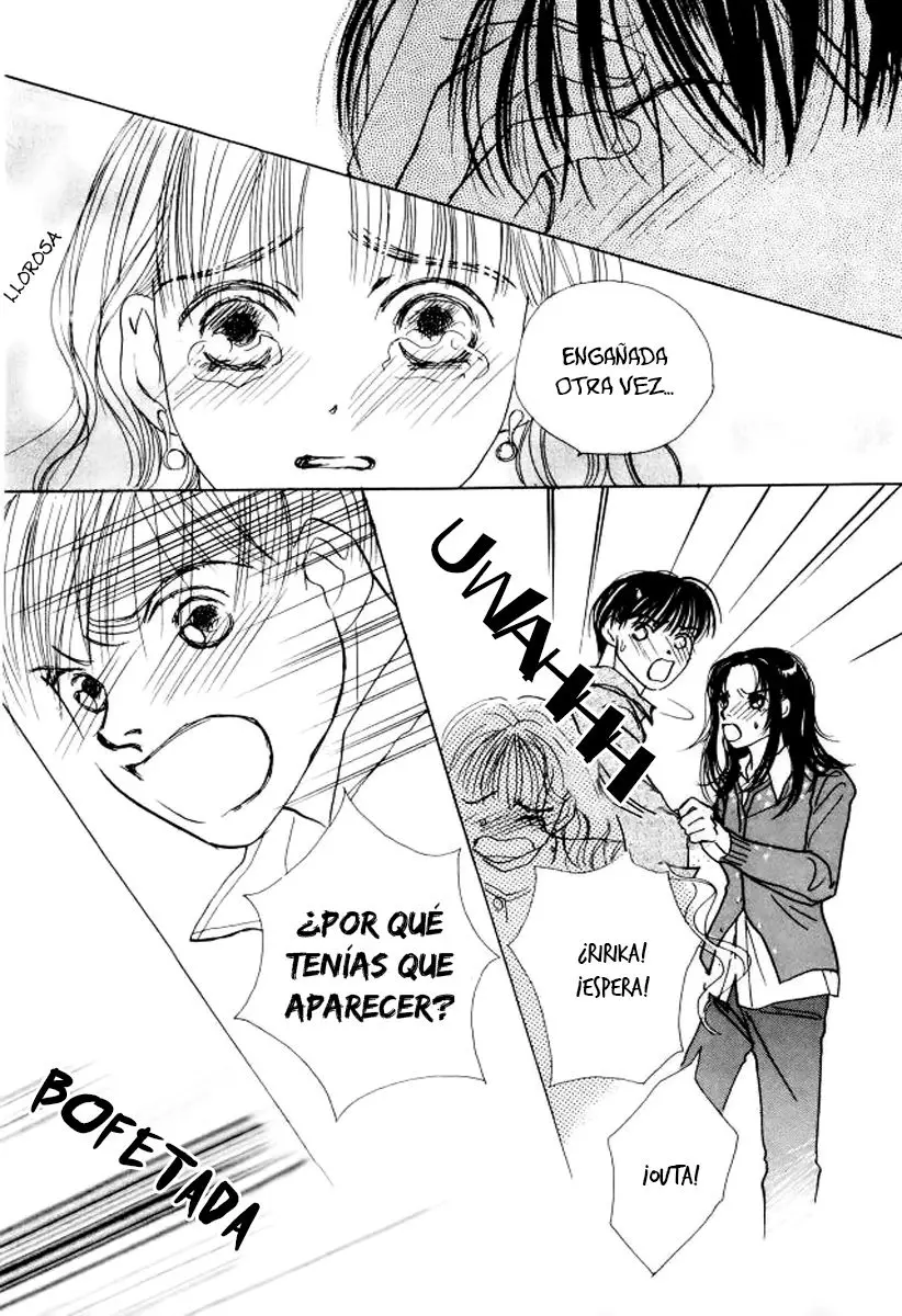 Clover (2007) - Capítulo 2 - Página 33 - LectorTMOo