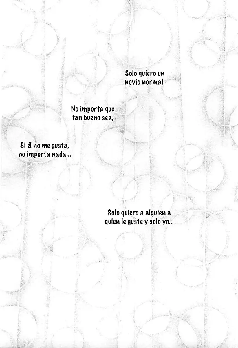 Clover (2007) - Capítulo 2 - Página 37 - LectorTMOo