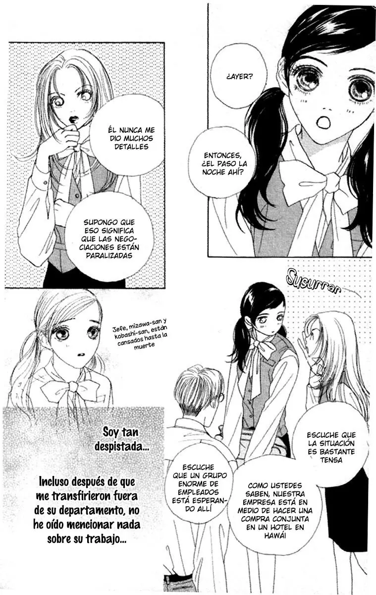 Clover (2007) - Capítulo 20 - Página 14 - LectorTMOo
