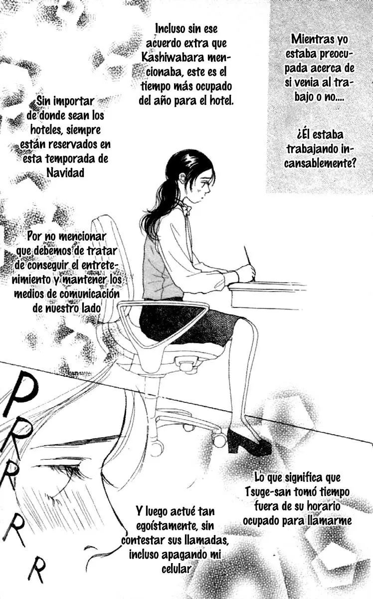 Clover (2007) - Capítulo 20 - Página 15 - LectorTMOo