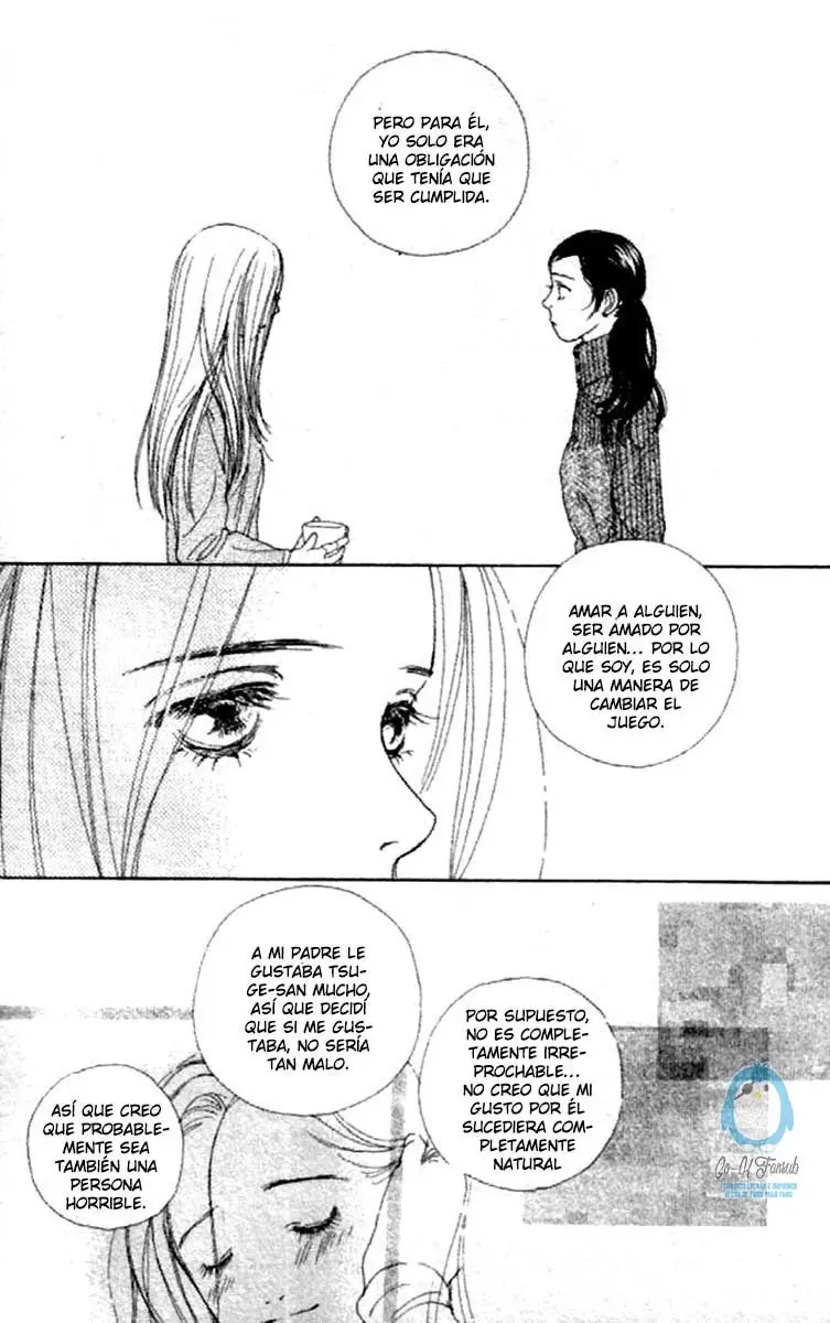 Clover (2007) - Capítulo 20 - Página 20 - LectorTMOo