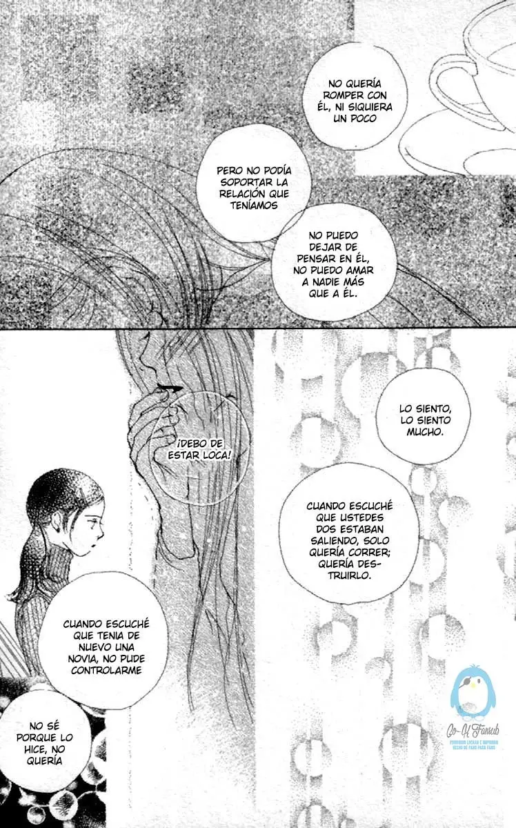 Clover (2007) - Capítulo 20 - Página 22 - LectorTMOo