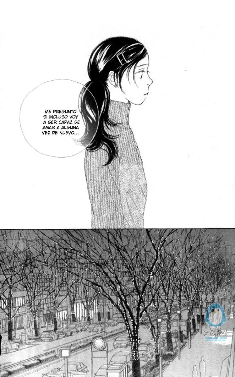Clover (2007) - Capítulo 20 - Página 23 - LectorTMOo
