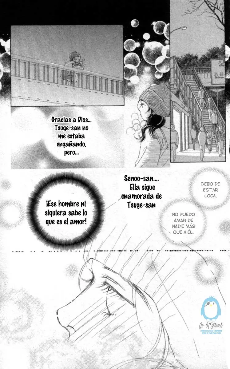 Clover (2007) - Capítulo 20 - Página 24 - LectorTMOo